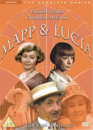 Mapp & Lucia (Serie de TV)