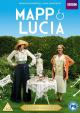 Mapp & Lucia (TV Series)