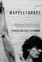 Mapplethorpe: Look at the Pictures  - Poster / Imagen Principal