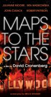 Mapa a las estrellas  - Posters