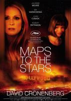 Mapa a las estrellas  - Posters