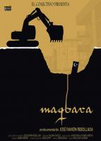 Maqbara  - Poster / Imagen Principal