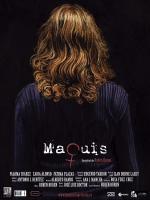 Maquis  - Poster / Imagen Principal