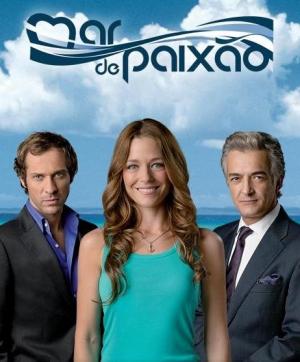 Mar de Paixão (Serie de TV)