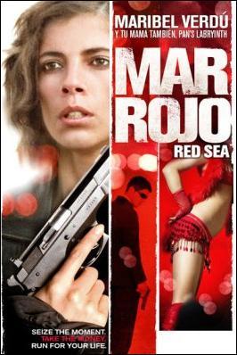 Mar rojo (Red Sea) (TV)