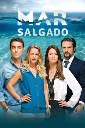 Mar Salgado (TV Series)