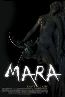Mara  - Posters