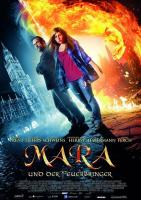 Mara y el señor del fuego  - Poster / Imagen Principal