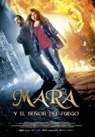 Mara y el señor del fuego  - Dvd