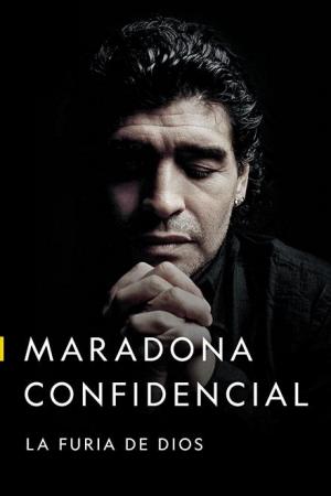 Maradona confidencial (TV)