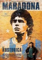 Maradona by Kusturica  - Poster / Main Image