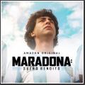 Maradona: Blessed Dream (TV Series 2021– ) - IMDb