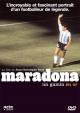 Maradona, el pibe de oro 