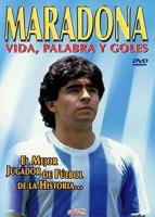 Maradona: Vida, palabra y goles  - Poster / Imagen Principal