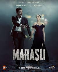 Marasli (Serie de TV)