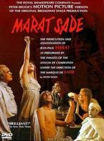 Marat/Sade  - Dvd