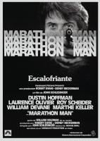 Marathon Man  - Posters