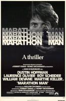 Marathon Man  - Poster / Imagen Principal