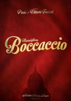 Maravilloso Boccaccio  - Posters