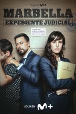 Marbella. Expediente judicial (Miniserie de TV)