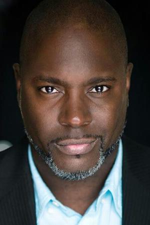 Marc-Anthony Massiah
