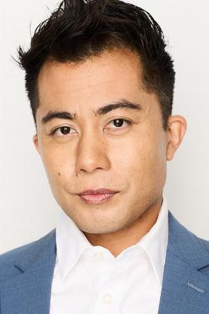 Marc Fajardo