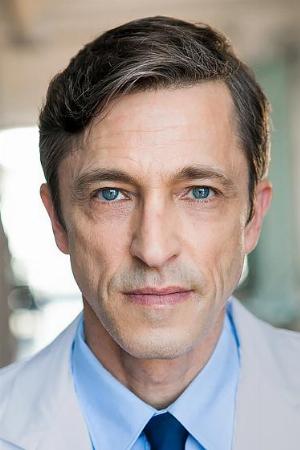 Marc Forget