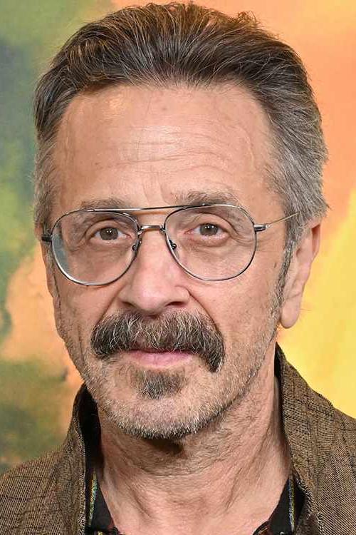 Marc Maron