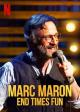 Marc Maron: End Times Fun (TV)