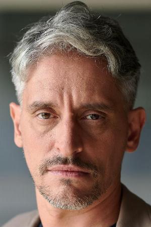 Marcel Barrena