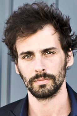 Marcel Mohab