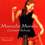 Marcela Morelo: Corazón salvaje (Vídeo musical)