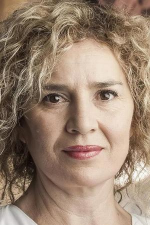 Marcela Osorio