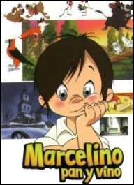 Marcelino Serie Marcelino Serie