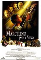 Marcelino, pan y vino  - Poster / Imagen Principal