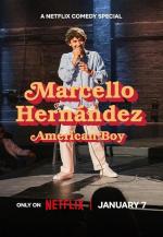 Marcello Hernández: American Boy (TV)
