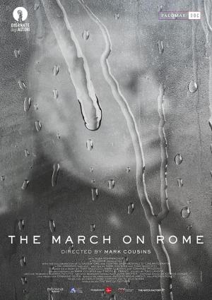 La marcha sobre Roma 