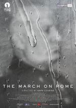 La marcha sobre Roma 