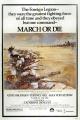 March or Die 