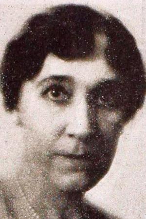 Marcia Harris