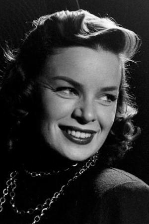 Marcia Van Dyke