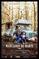 Marcianos de Marte (C) - Poster / Imagen Principal