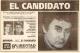 Marco, el candidato (AKA El candidato) (TV Series) (Serie de TV)