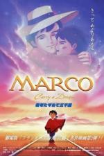 Marco: Haha wo tazunete sanzenri 