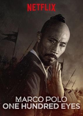 Marco Polo: One Hundred Eyes 