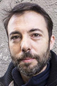 Marcos M. Merino
