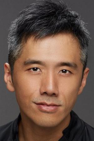 Marcos Zhang