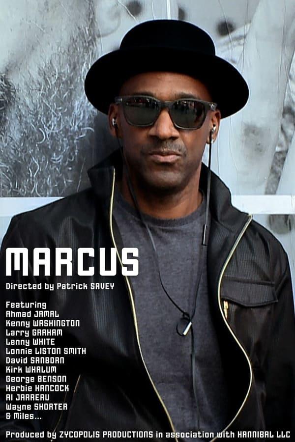 Marcus (2014) - FilmAffinity