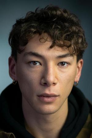 Marcus Hodson