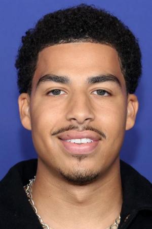 Marcus Scribner